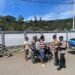 Tokoh Masyarakat Papua Apresiasi Peran Satgas Damai Cartenz Jaga Stabilitas Keamanan