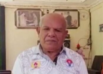 Tokoh Adat Papua Tegaskan Fasilitas Publik Bukan Sasaran Konflik