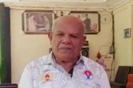 Tokoh Adat Papua Tegaskan Fasilitas Publik Bukan Sasaran Konflik