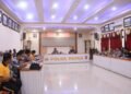 Polda Papua Matangkan Persiapan HUT Bhayangkara ke-80, Wujudkan Perayaan yang Humanis dan Penuh Kebersamaan
