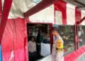 Kapolsek Kelila Hadir di Rumah Duka, Wujud Kepedulian dan Empati untuk Warga 