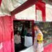 Kapolsek Kelila Hadir di Rumah Duka, Wujud Kepedulian dan Empati untuk Warga 