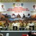 Polda Papua Hadiri Diskusi Publik PSN, Dorong Pembangunan Papua yang Inklusif dan Berorientasi pada Kesejahteraan Masyarakat