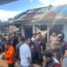 Polisi Tangani Cepat Kasus Ledakan Diduga Bom Peninggalan Perang Dunia II di Biak Numfor