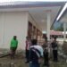 Kasat Binmas Polres Puncak Berbagi Kasih dengan Anak-Anak di Kampung Misimaga