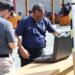 Kapolda Papua Tinjau Latihan Menembak Presisi 20 Meter, Tingkatkan Profesionalisme dan Kemampuan Personel