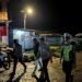 Patroli Malam Polres Tolikara Perkuat Rasa Aman Warga di Karubaga 