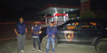 Ditreskrimum Polda Papua Bentuk Tim URC, Perkuat Patroli Mobile dan Penanganan Kejahatan 3C di Seluruh Wilayah Papua 