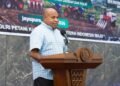 Polda Papua Terima Bantuan Alsintan dari Gubernur Papua untuk Perkuat Ketahanan Pangan