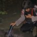 Respon Cepat Jibom Gegana Brimob Polda Papua, UXO Berbahaya di Sentani Berhasil Dinetralisir