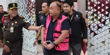 3 Eks Pimpinan Lembaga BGN Ditetapkan Jadi Tersangka Terkait Perkara Penyimpangan Tata Kelola Makan Bergizi Gratis