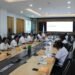 Perkuat Sinergi Lintas Sektor, Koordinasi Layanan Pengasuhan Alternatif Digelar di Provinsi Papua