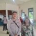 Hadirkan Rasa Aman bagi Nasabah, Personel Polres Tolikara Intensifkan Pengamanan Bank Papua