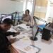 Polisi Menyapa di RRI Jayapura, Satlantas Polres Keerom Ajak Masyarakat Wujudkan Budaya Tertib Berlalu Lintas