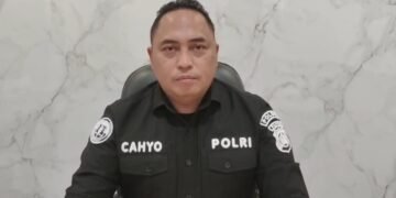 Polda Papua Terus Dalami Peristiwa Ledakan di Biak Numfor, Tim DVI dan Bidlabfor Dilibatkan dalam Proses Identifikasi