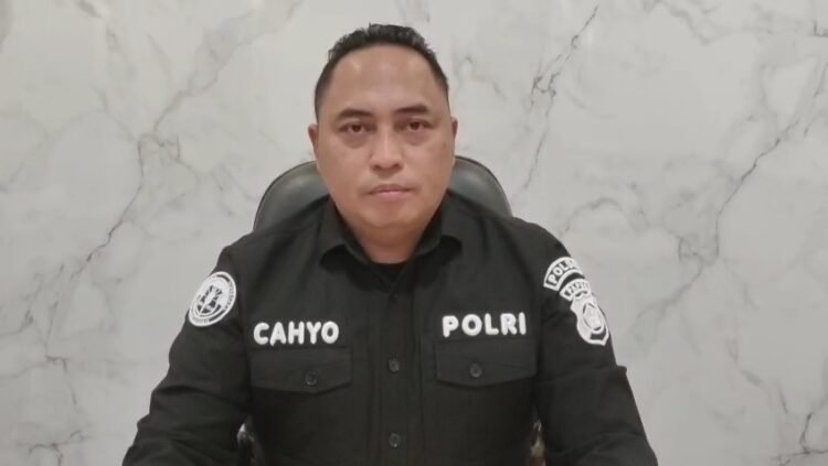 Polda Papua Terus Dalami Peristiwa Ledakan di Biak Numfor, Tim DVI dan Bidlabfor Dilibatkan dalam Proses Identifikasi