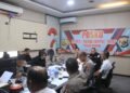 Polda Papua Tekankan Optimalisasi Kinerja dalam Anev Rasaka Cartenz Minggu Ke-12