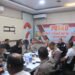 Polda Papua Tekankan Optimalisasi Kinerja dalam Anev Rasaka Cartenz Minggu Ke-12