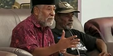 Tokoh Muslim Papua Soroti Isu Kolonialisme dalam Film Dokumenter “Pesta Babi”
