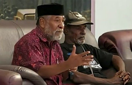 Tokoh Muslim Papua Soroti Isu Kolonialisme dalam Film Dokumenter “Pesta Babi”