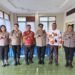 Polda Papua Berikan Trauma Healing kepada Korban Ledakan di Biak Numfor, Hadirkan Semangat dan Keceriaan di Pengungsian