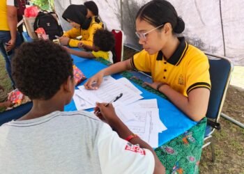 Motor Hilang Dua Tahun Akhirnya Ditemukan, Pemilik Apresiasi Kinerja Resmob Jatanras Polda Papua 