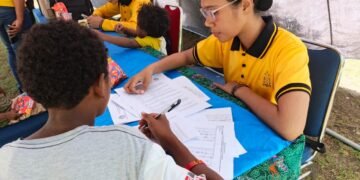 Motor Hilang Dua Tahun Akhirnya Ditemukan, Pemilik Apresiasi Kinerja Resmob Jatanras Polda Papua 