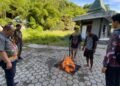 Motor Hilang Dua Tahun Akhirnya Ditemukan, Pemilik Apresiasi Kinerja Resmob Jatanras Polda Papua 