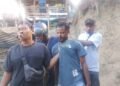Gerak Cepat Tim Resmob Numbay dan Polsek Jayapura Selatan Ungkap Curanmor di Entrop