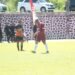Semarak HUT Bhayangkara ke-80, Turnamen Mini Soccer Kapolda Cup 2026 Resmi Bergulir di Polda Papua