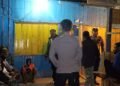 Polsek Kelila Intensifkan Patroli Malam, Wujudkan Kamtibmas yang Aman dan Kondusif