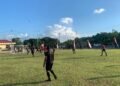Hari Kedua Mini Soccer Kapolda Cup 2026 Berlangsung Kompetitif dan Penuh Sportivitas