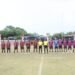 Semarak HUT Bhayangkara ke-80, Turnamen Mini Soccer Kapolda Cup 2026 Masuki Hari Ke-3