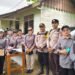 Dukung Pelayanan Kesehatan Masyarakat, Polsek Naukenjerai Amankan Kegiatan Posyandu Balita dan Lansia