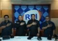 Dialog Interaktif RRI Jayapura, Dirreskrimum Tegaskan Fokus Operasi Sikat Cartenz 2026 Tekan Kejahatan 3C