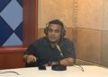 Dialog Interaktif RRI Jayapura, Dirreskrimum Tegaskan Fokus Operasi Sikat Cartenz 2026 Tekan Kejahatan 3C