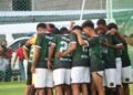 Hari Kelima Mini Soccer Kapolda Cup 2026, Sportivitas dan Kekompakan Warnai Pertandingan