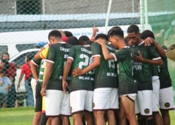 Hari Kelima Mini Soccer Kapolda Cup 2026, Sportivitas dan Kekompakan Warnai Pertandingan