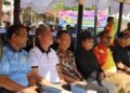 Kapolda Papua Cup 2026 Resmi Bergulir, Jadi Momentum Pembinaan Atlet Tenis Papua