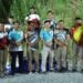 Kapolda Papua Cup Shooting Championship 2026 Lahirkan Atlet Berprestasi dan Junjung Sportivitas
