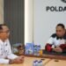 Audit Kinerja Tahap I Tahun Anggaran 2026, Itwasda Polda Papua Lakukan Pemeriksaan di Bidhumas 
