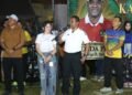 Polres Keerom Raih Juara Kapolda Cup 2026, Kapolda Papua Tegaskan Turnamen Mini Soccer Jadi Wadah Pembinaan Talenta di Papua 