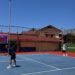 Hari Kedua Turnamen Tenis Kapolda Papua Cup 2026, Ratusan Peserta Tampilkan Persaingan Kompetitif 