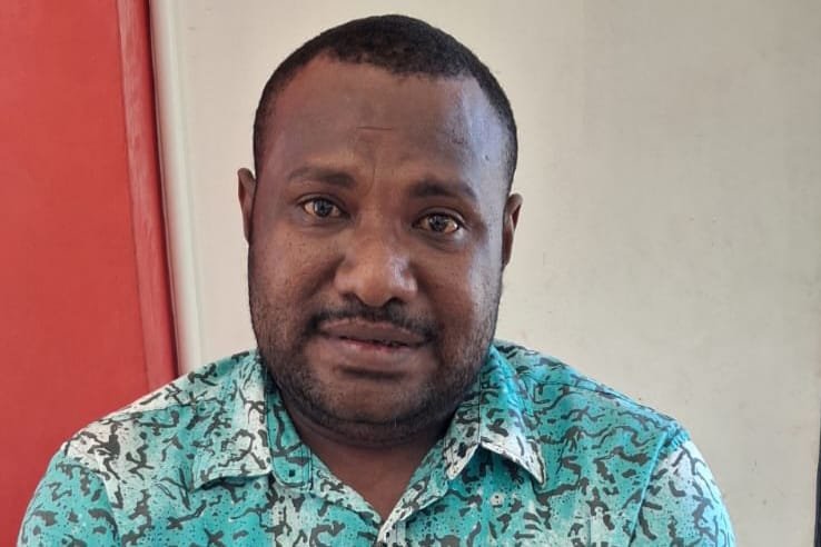 Tokoh Pemuda Papua Ajak Masyarakat Dukung Pembangunan dan Jaga Stabilitas Kamtibmas di Papua