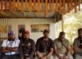 Tokoh Pemuda Papua Ajak Masyarakat Dukung Pembangunan dan Jaga Stabilitas Kamtibmas di Papua