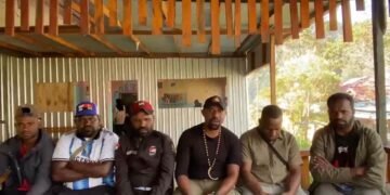Tokoh Pemuda Papua Ajak Masyarakat Dukung Pembangunan dan Jaga Stabilitas Kamtibmas di Papua