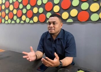 Tokoh Pemuda Papua Dukung Pendekatan Humanis dan Penegakan Hukum Satgas Operasi Damai Cartenz