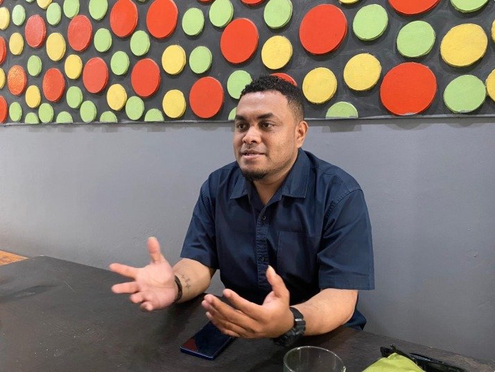 Tokoh Pemuda Papua Dukung Pendekatan Humanis dan Penegakan Hukum Satgas Operasi Damai Cartenz