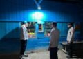 Polri Hadir di Tengah Masyarakat, Polsek Kelila Intensifkan Sambang Warga Demi Kamtibmas Kondusif