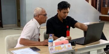 Polda Papua Laksanakan Penelusuran Mental Kepribadian Calon Taruna dan Taruni Akpol Tahun Anggaran 2026